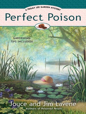 Perfect Poison - ebook